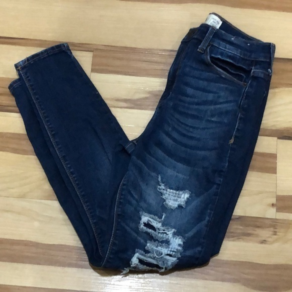 Mudd Denim Jeggins‎ 7
